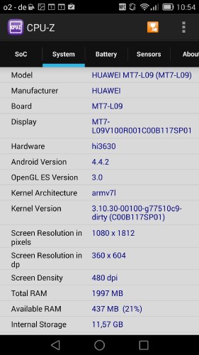 - Huawei Ascend Mate 7     Ascend P7 Sapphire  Ascend G7