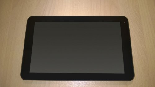    TurboPad 912