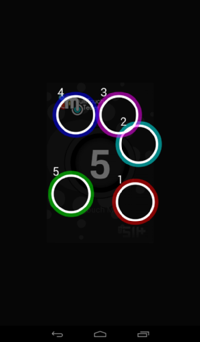    TurboPad 912