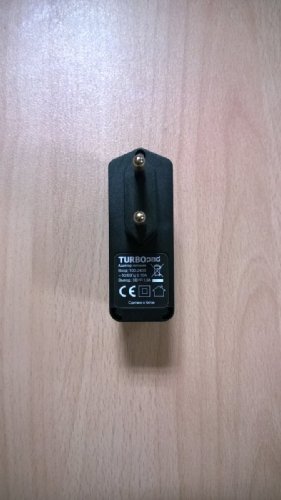    TurboPad 912