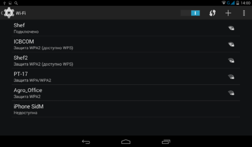    TurboPad 912
