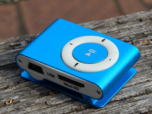  :  iPod shuffle.    $1,45