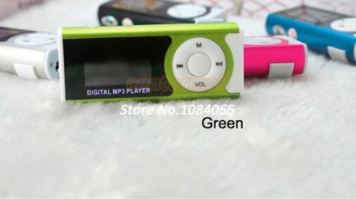  :  iPod shuffle.    $1,45