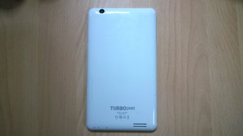  TurboPad 722