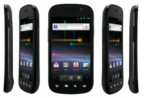   Google Nexus:  Nexus One  Nexus 6  9