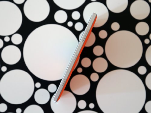  Lumia 830