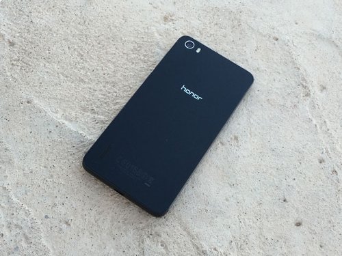  Huawei Honor 6