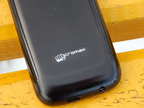  Micromax X267