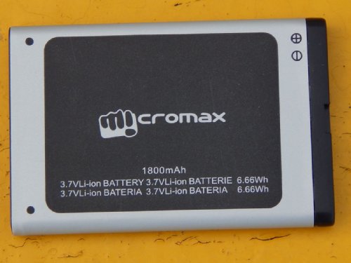  Micromax X267