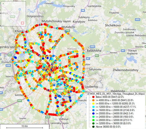 LTE   - Daily Telecom