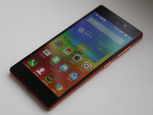  Lenovo Vibe X2