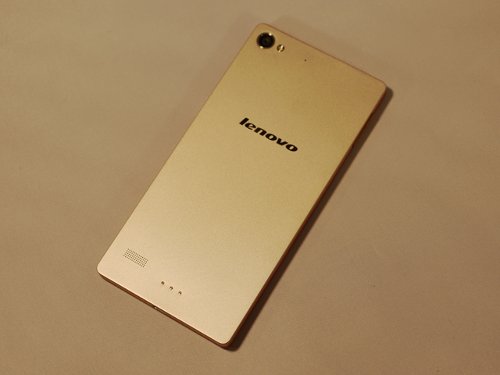  Lenovo Vibe X2