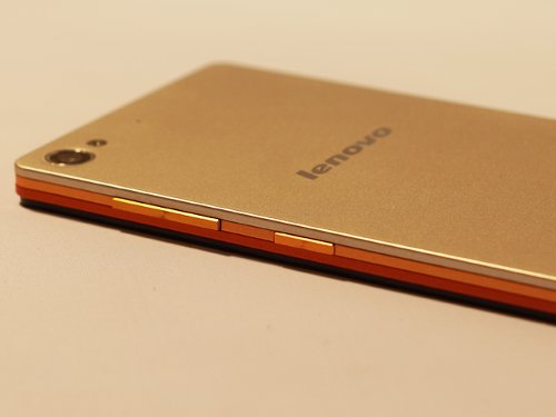  Lenovo Vibe X2