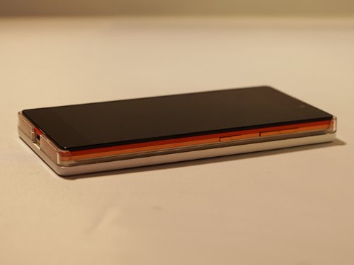  Lenovo Vibe X2