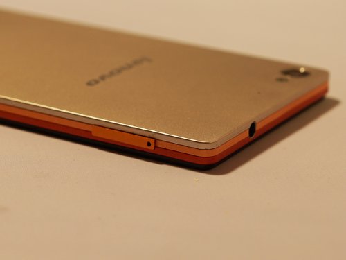  Lenovo Vibe X2