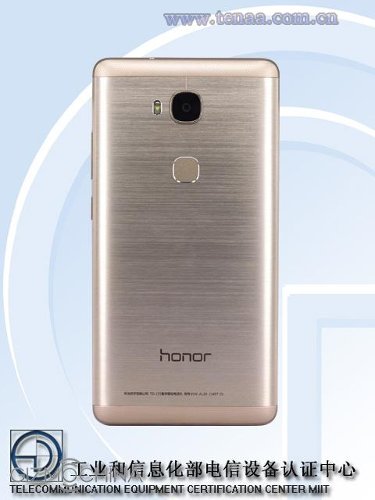 :  Huawei KIW-AL20 - Honor 7 Plus  Honor 5X High-End Edition