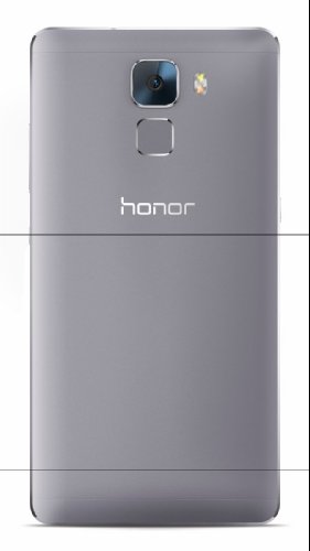  Honor 7