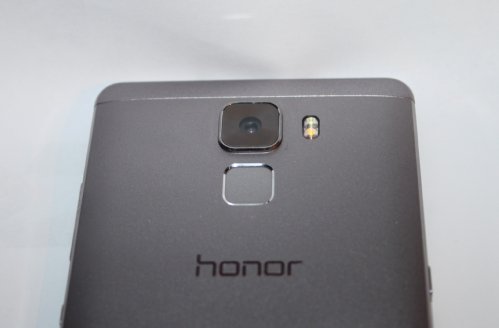  Honor 7