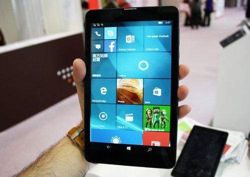 : Sunty Q72  Q82  LTE-  Windows 10 Mobile