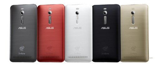 CES 2015:    LG, Asus, Lenovo 
Alcatel