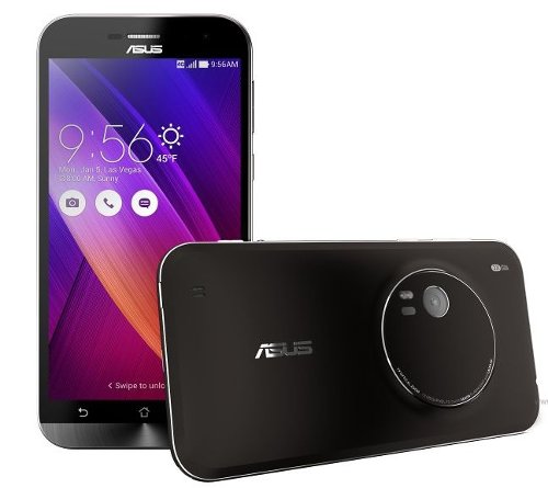 CES 2015:    LG, Asus, Lenovo 
Alcatel