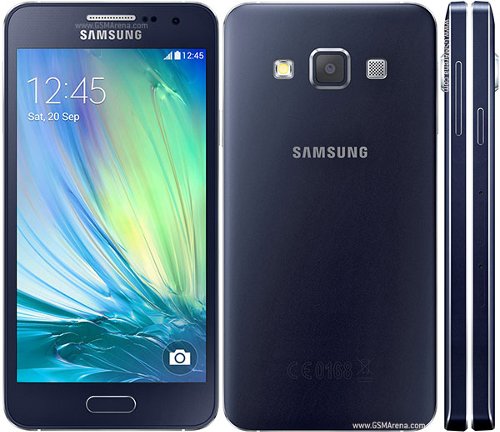  The Samsung Series A and E, and a bit about the Galaxy S6 