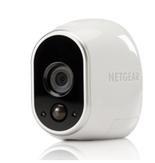 Netgear Arlo Smart Home HD Security Camera