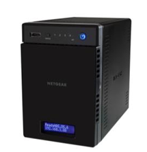 Netgear ReadyNAS 200 Series