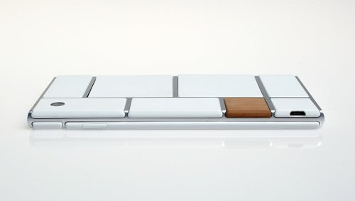      Modu  Project Ara