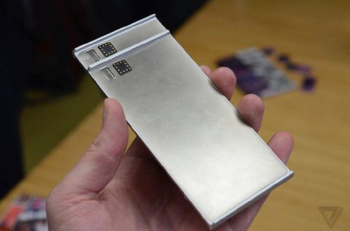      Modu  Project Ara