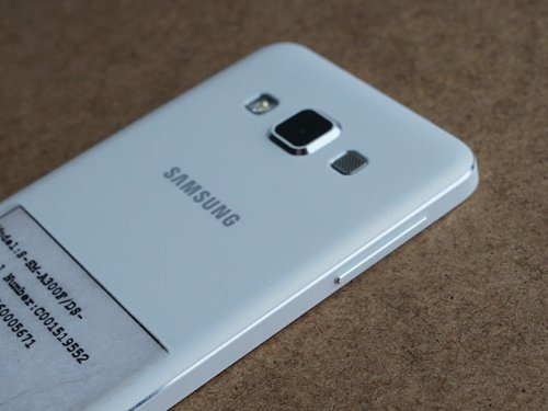  Samsung Galaxy A3