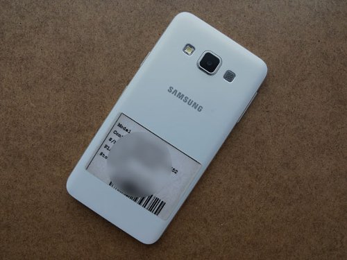  Samsung Galaxy A3