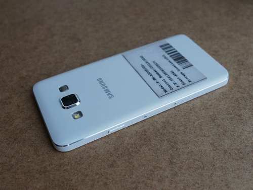  Samsung Galaxy A3