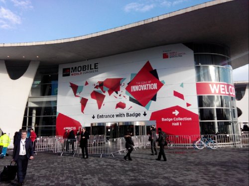 MWC2015