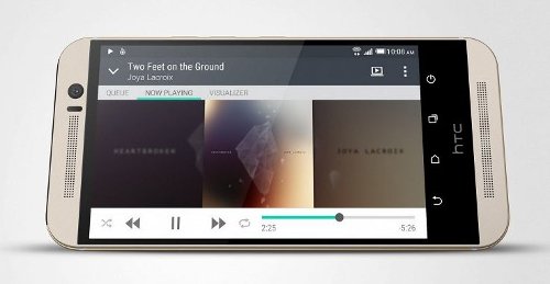 HTC One M9  Samsung Galaxy S6 / S6 EDGE:  
