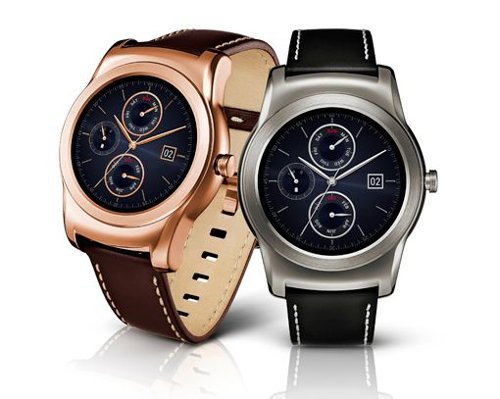 MWC 2015: Huawei Watch, Asus ZenWatch и LG Watch Urban с LTE и без.