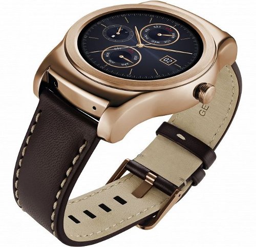 MWC 2015: Huawei Watch, Asus ZenWatch  LG Watch Urban  LTE  .