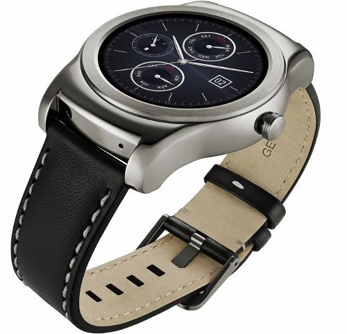 MWC 2015: Huawei Watch, Asus ZenWatch и LG Watch Urban с LTE и без.