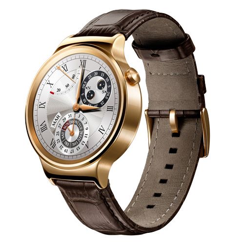 MWC 2015: Huawei Watch, Asus ZenWatch  LG Watch Urban  LTE  .