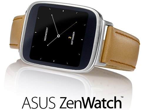 MWC 2015: Huawei Watch, Asus ZenWatch  LG Watch Urban  LTE  .