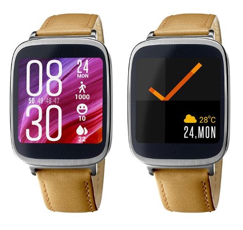 MWC 2015: Huawei Watch, Asus ZenWatch  LG Watch Urban  LTE  .