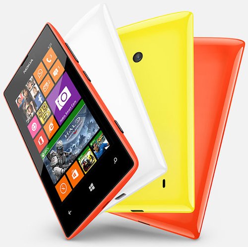 MWC 2015:    Microsoft Lumia 640  Lumia 640 XL