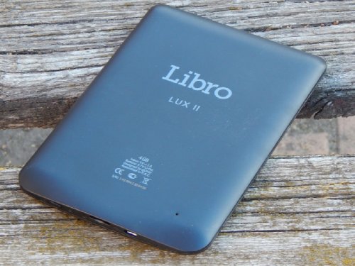  Qumo Libro Lux II:     