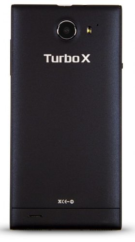  Turbo X5 Z:    