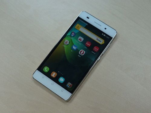  Huawei Honor 4C