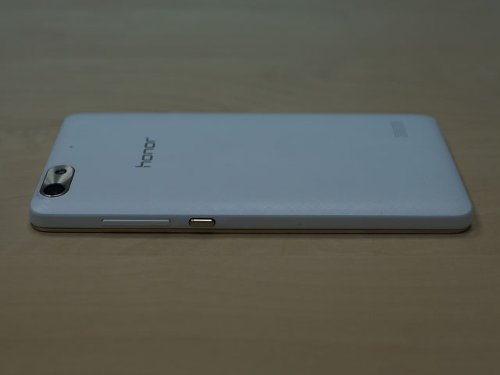  Huawei Honor 4C