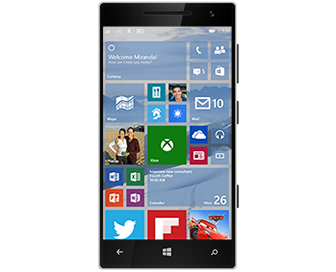 Microsoft    Lumia    Windows 10 Technical Preview