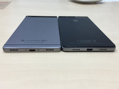      Huawei - P8  P8 lite.    P8 Max