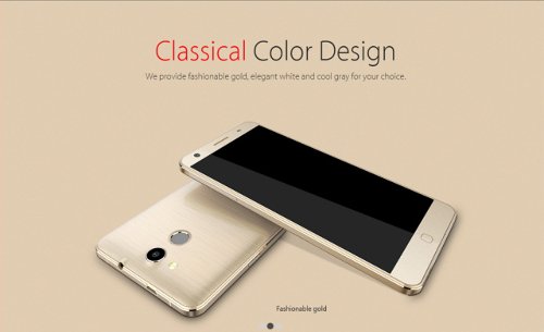 Elephone P7000   $159,99
