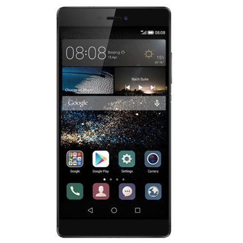 : Huawei P8, P8 Light, P8 Max 
